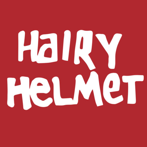 Hairy Helmet Relay - Darley Park - 12/06/26