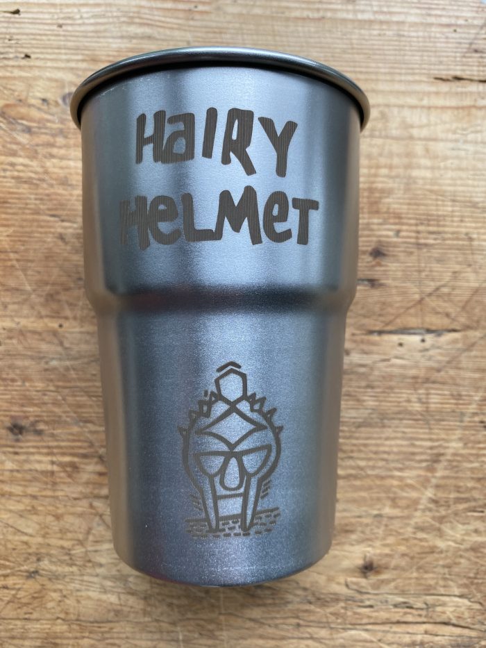 Festival Cup (Metal)